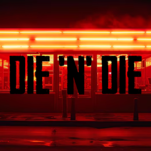 Dine 'n' Die