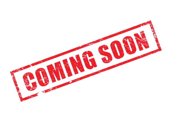Coming Soon